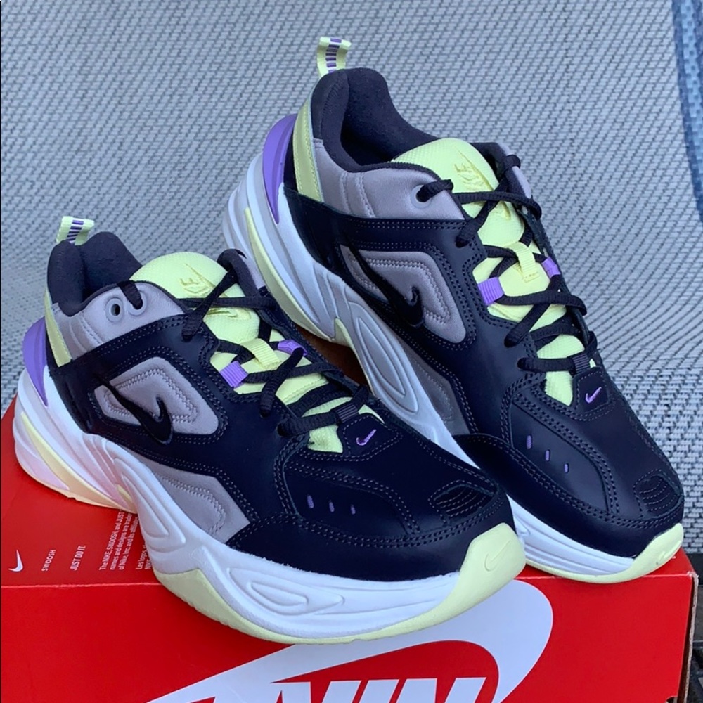 NIKE W M2K TRKNO Gridiron - Picture 4 of 16